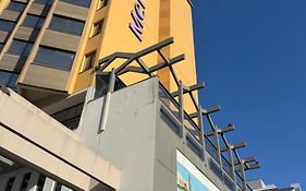 Apartamento executivo